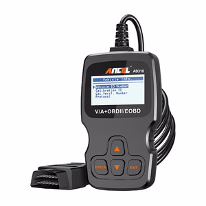 OBD2 diagnostikos skeneris Ancel AD310/AC103