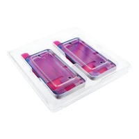 ServicePack 923-08094 lipni folija ekranui iPhone 14 Pro (30 vienetų dėžutė)
