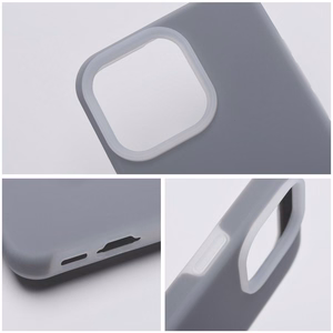 CANDY dėklas telefonui IPHONE 11 Pro Max rožinis
