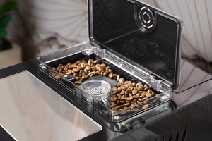 TEESA AROMA 800 automatinis kavos aparatas su malūnėliu