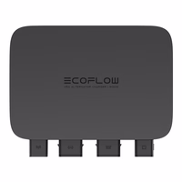 EcoFlow generatoriaus įkroviklis 500W