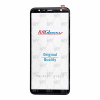 MUSTTBY priekinis stiklas + OCA SAMSUNG j6 plus