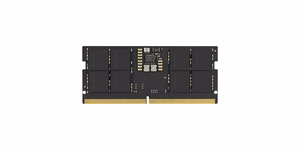 Goodram GR5600D564L46S/16G atminties modulis 16 GB 1 x 16 GB DDR5 SO-DIMM