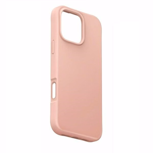 Uniq case Coehl Creme iPhone 16 Pro Max 6.9in Magnētinis įkrovimo dėklas rožinis