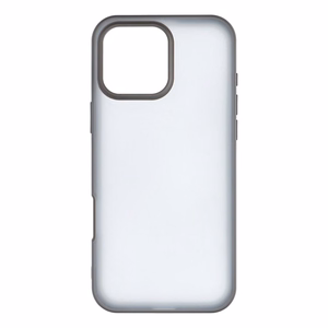 BLUEO APE dėklas telefonui - Apple iPhone 16 Pro Max pilkas