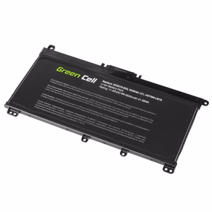 Green Cell HP145 nešiojamojo kompiuterio baterija