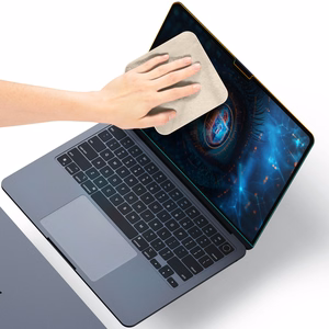 Privatumo plėvelė 3mk Privacy Filter MacBook Air 15" 2023