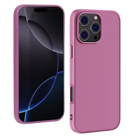 Dėklas X-Level "Guardian" Google Pixel 10 Pro XL raudonojo vyno