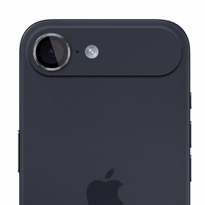3mk Lens Protection Pro закалённое стекло для iPhone 17 Air - серый