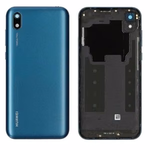 Galinis dangtelis Huawei Y5 2019 Sapphire Blue originalus (naudotas Grade B)