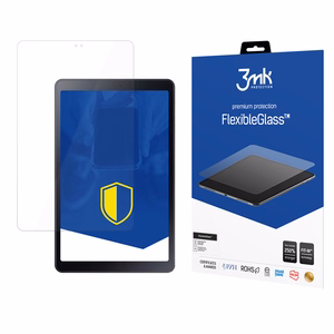 3mk FlexibleGlass hibridinis stiklas, skirtas "Samsung Galaxy Tab A SM-T590