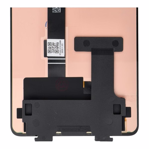 FixCell LCD Ekranas for REDMI NOTE OEM 12 Pro 5G without frame