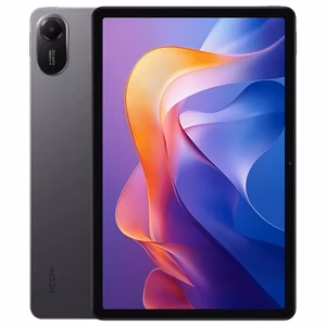 Xiaomi Redmi Pad 2 Helio G100 4/128 GB – 11-inch Wi-Fi tablet, 4 GB RAM, 128 GB storage, Graphite Gray