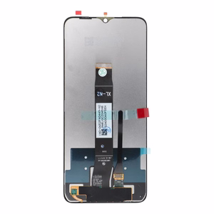 FixCell LCD ekranas Redmi A1 A2 POCO C50 OEM be rėmo