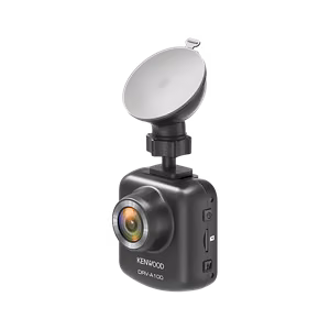 Kenwood A100 dash camera