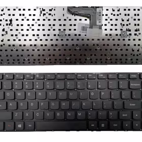 Klaviatūra Lenovo: Ideapad Yoga 3, 14