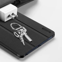 Dėklas Dux Ducis Domo Lenovo Tab M10 5G 10.6 TB360ZU juodas
