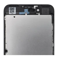 FixCell LCD ekranas IPHONE 7 Plus Retina - juodas (remontuotas)