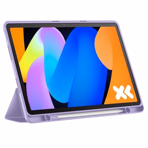 Tech-Protect SmartCase Pen Чехол для Lenovo Idea Tab 11.0 TB-336 - фиолетовый