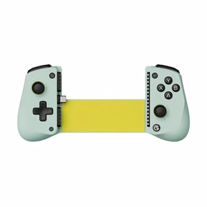 Мобильный контроллер GameSir X5 Lite GN ярко-зелёный