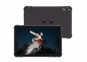 Tablet Ulefone RugKing Pad 2 Pro 8GB/128GB LTE black