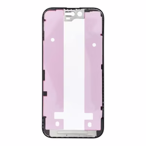 MUSTTBY LCD rėmelis IPHONE 15