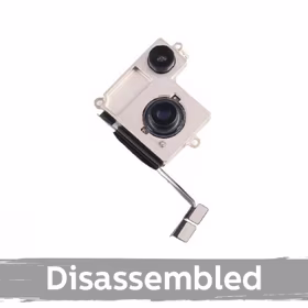 Kamera skirta iPhone 15 Plus galinė (100% originalu / iš įrenginio)