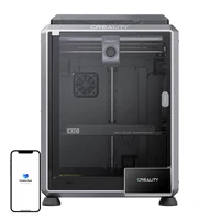 Creality K1C 3D Printer