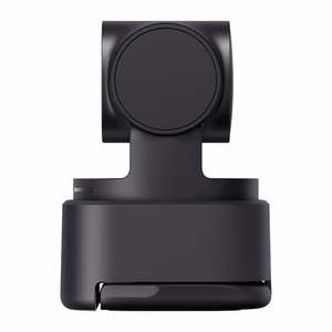 OBSBOT Tiny 3 Lite internetinė kamera su nuotolinio valdymo pultu ir mikrofonu