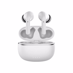 "Forever Bluetooth ANC" ausinės TWE-210 Earp white