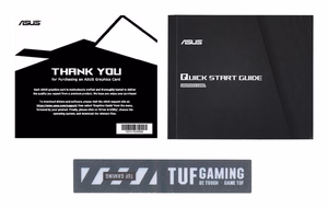 ASUS TUF Gaming TUF-RTX5060-O8G-GAMING NVIDIA GeForce RTX 5060 8 GB GDDR7 Vaizdo plokštė
