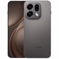 Oppo Find X9s