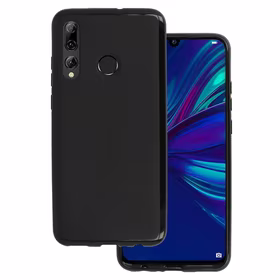 Nugarinis dėklas MATT HUAWEI P SMART 2019 juodas