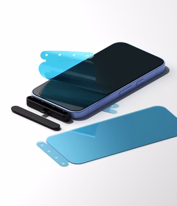 RINGKE TEMPERED GLASS 2-PACK GOOGLE PIXEL 10A grūdintas stiklas skaidrus