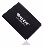 AFOX SD250-2000GN SSD diskas 2 TB 2.5" „Serial ATA III“ 3D NAND