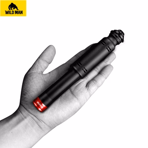 WILDMAN Bike pump mini GK3