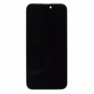 LCD Ekranas with touch screen Iphone 16 Plus Oled Soft FHD IC Movable