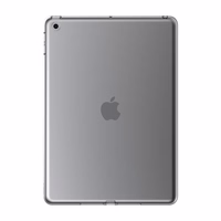Apsauginis dėklas planšetinei iPad Pro (2017) – skaidrus