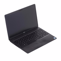 DELL LATITUDE 5500 i5-8365U 8GB 256GB SSD 15" FHD(touch) (US QWERTY) Win11pro Naudotas