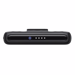 Išorinė baterija EcoFlow Rapid Mag 10000mAh juoda
