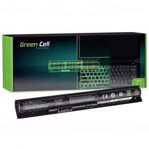 Green Cell HP96 notebook spare part Battery