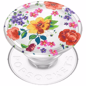 Popsockets PlantCore Grip Tropicale ir telefono stovas