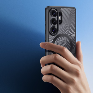 Dėklas Dux Ducis Aimo Mag Samsung S948 S26 UItra