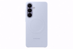 SS947CL Slim Magnet Case Samsung Galaxy S26 Plus, Light Blue