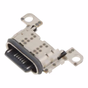 Įkrovimo kontaktas Samsung A35 A356 / A55 A556 / A36 A366 / A56 A566 ORG