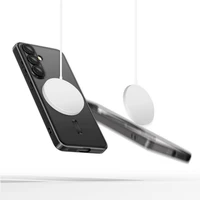 Tech-Protect MagFlex MagSafe dėklas Samsung Galaxy S25 FE - juodas