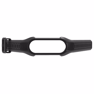 TECH-PROTECT ARMOUR XIAOMI MI SMART BAND 5 / 6 / 7 / NFC JUODAS