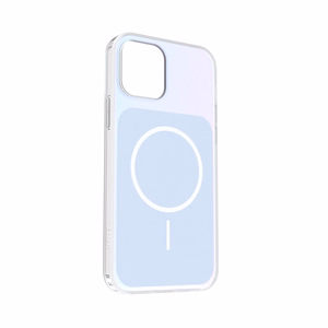 Etteri Hidden Pearl dėklas iPhone 12 / 12 Pro 6,1'' šviesiai mėlynas