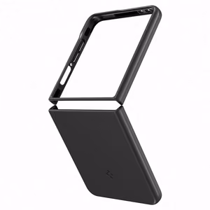 FPF766PGABW ThinFit Samsung Galaxy Flip7, Black