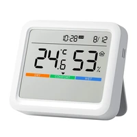 SwitchBot Meter Pro thermometer and hygrometer
